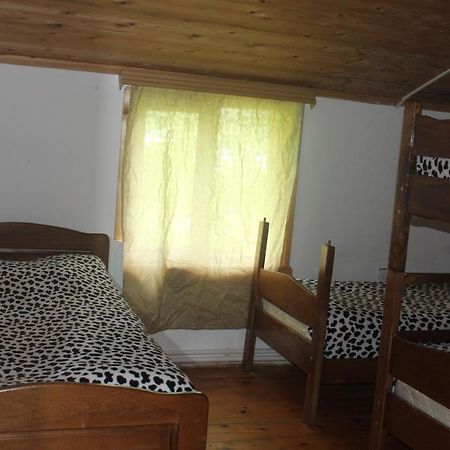 Guesthouse Daeli Mazeri Buitenkant foto