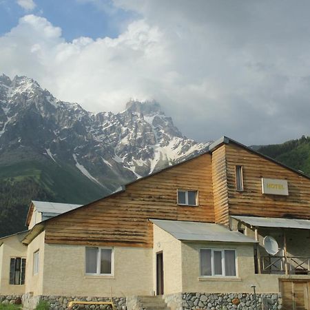 Guesthouse Daeli Mazeri Buitenkant foto