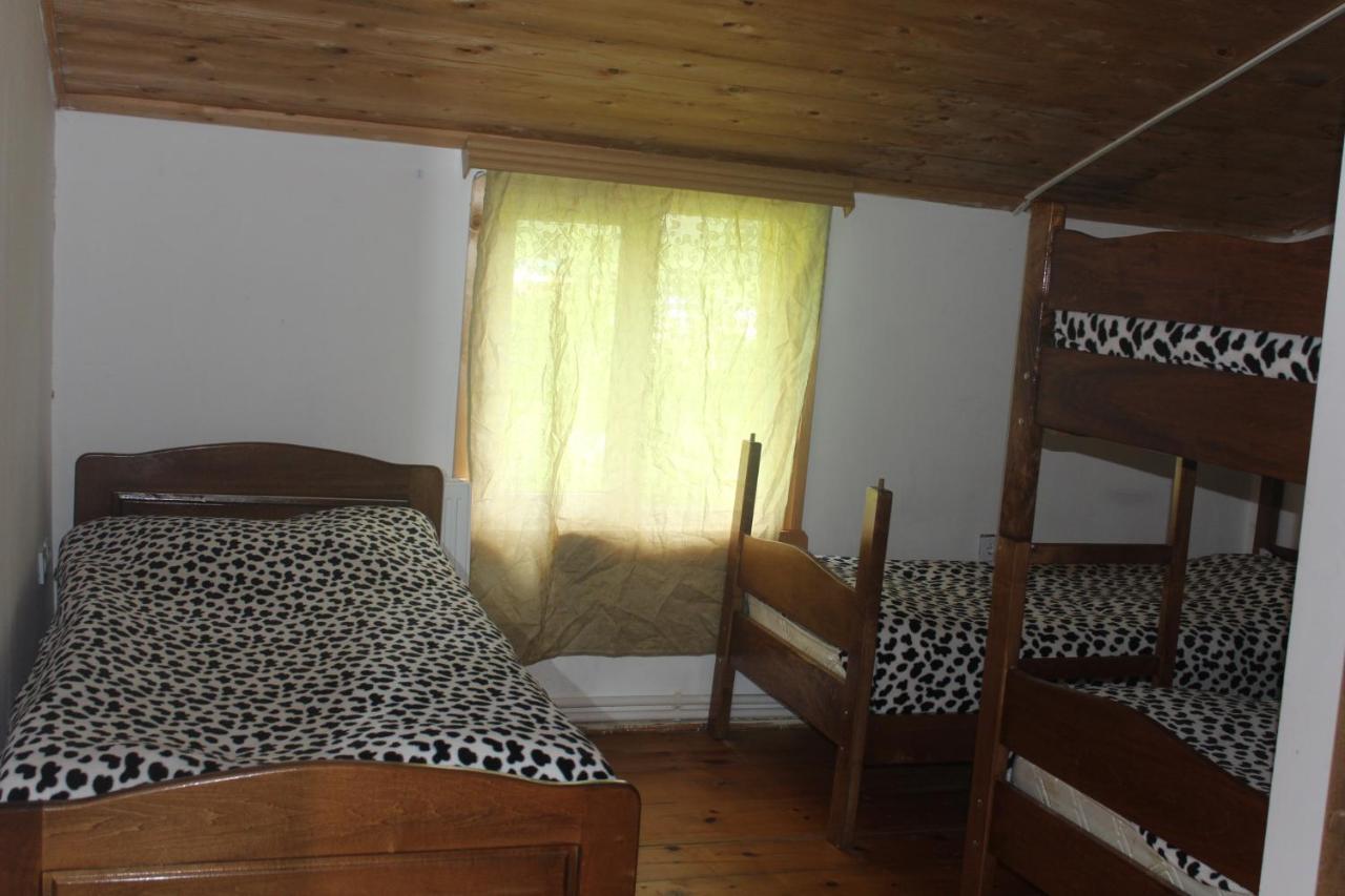 Guesthouse Daeli Mazeri Buitenkant foto