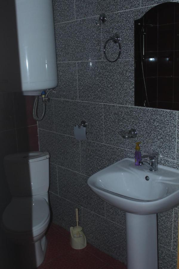 Guesthouse Daeli Mazeri Buitenkant foto