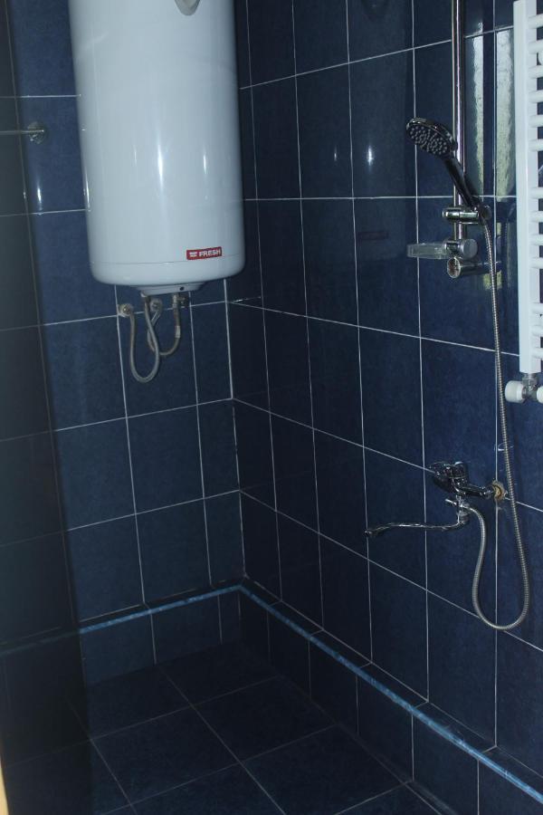 Guesthouse Daeli Mazeri Buitenkant foto