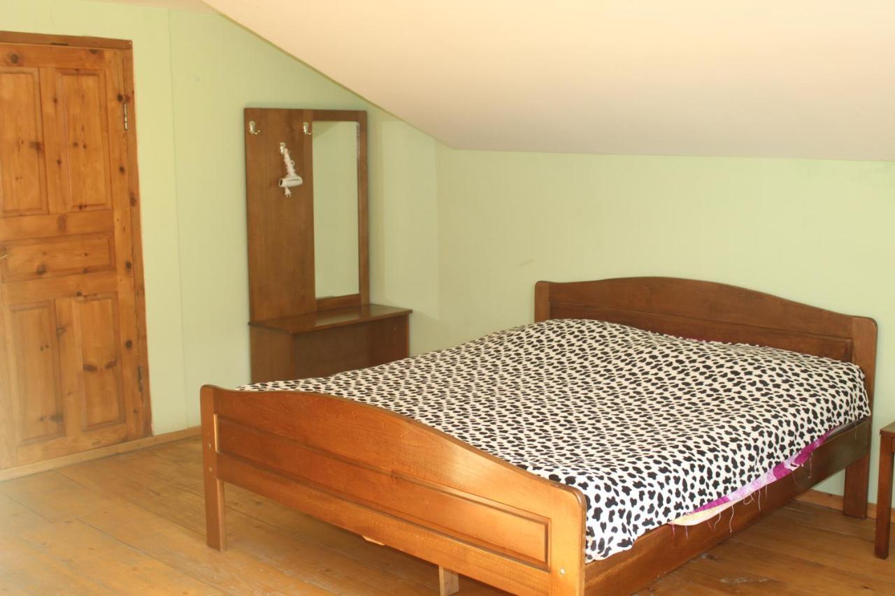 Guesthouse Daeli Mazeri Buitenkant foto
