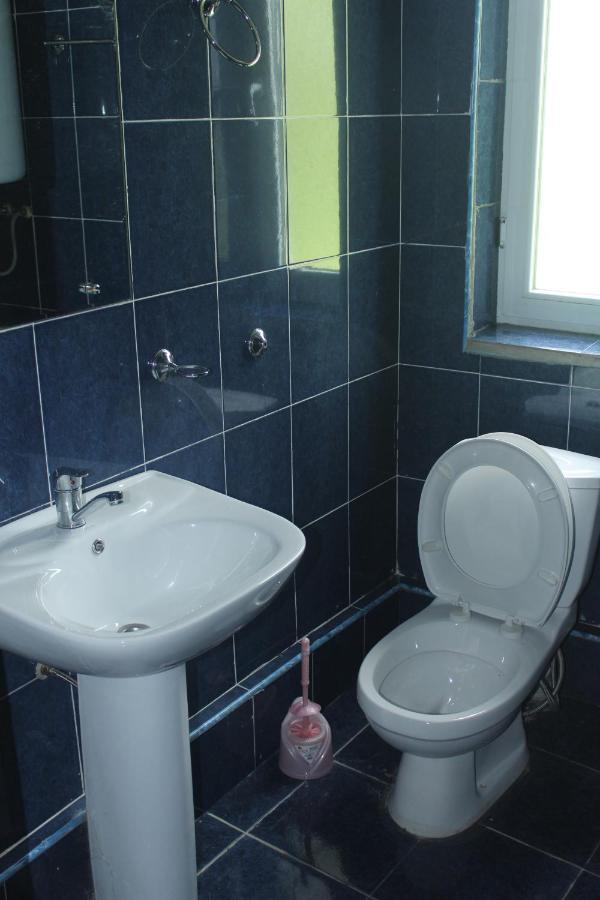 Guesthouse Daeli Mazeri Buitenkant foto