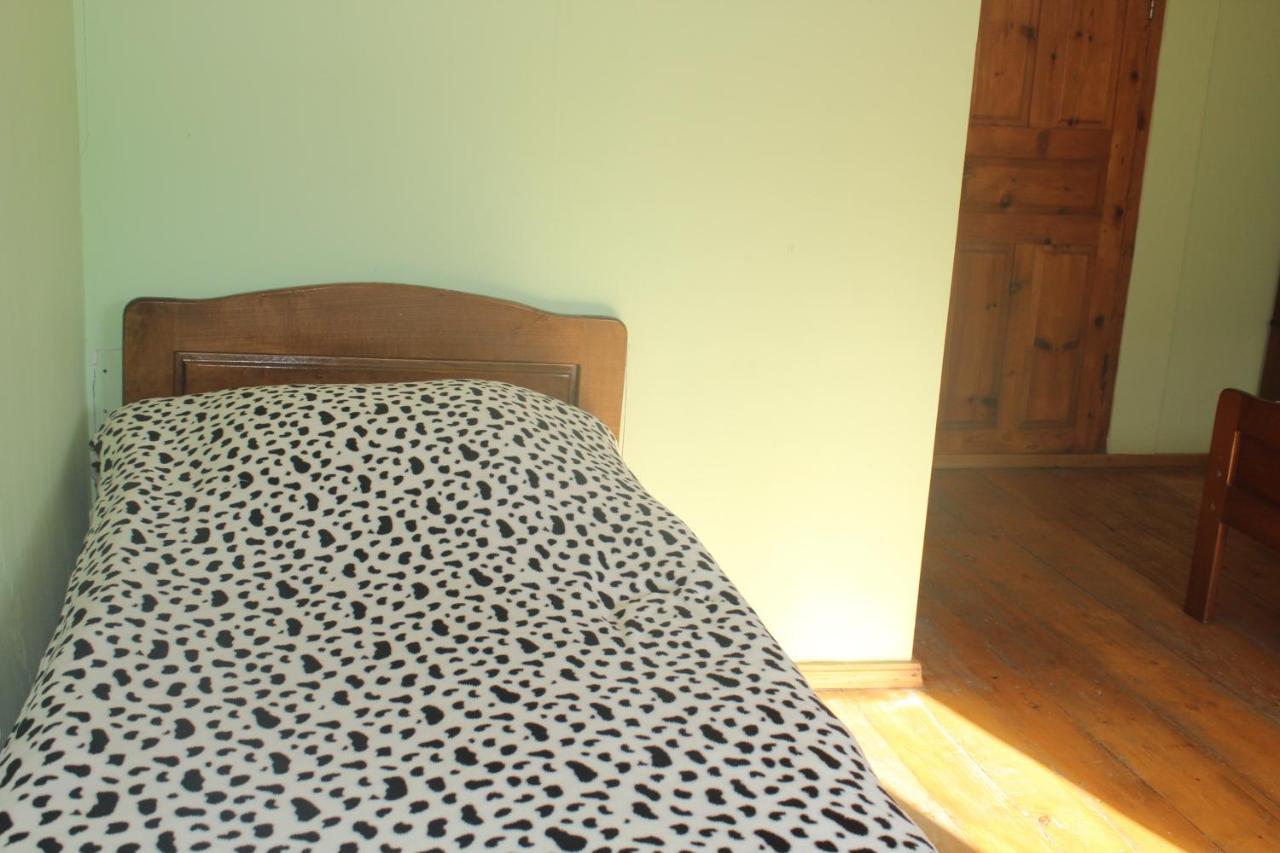 Guesthouse Daeli Mazeri Buitenkant foto