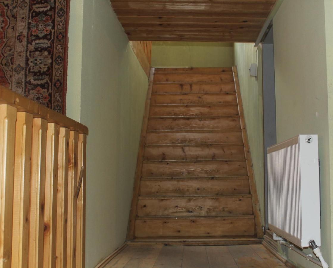 Guesthouse Daeli Mazeri Buitenkant foto