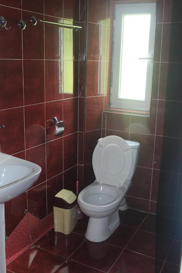 Guesthouse Daeli Mazeri Buitenkant foto